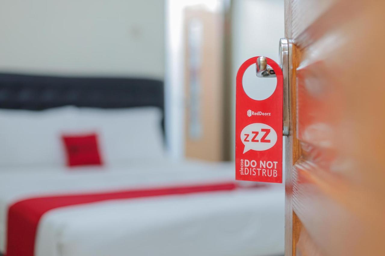 Reddoorz At Wr Supratman Batu Hotel Batu  Bagian luar foto