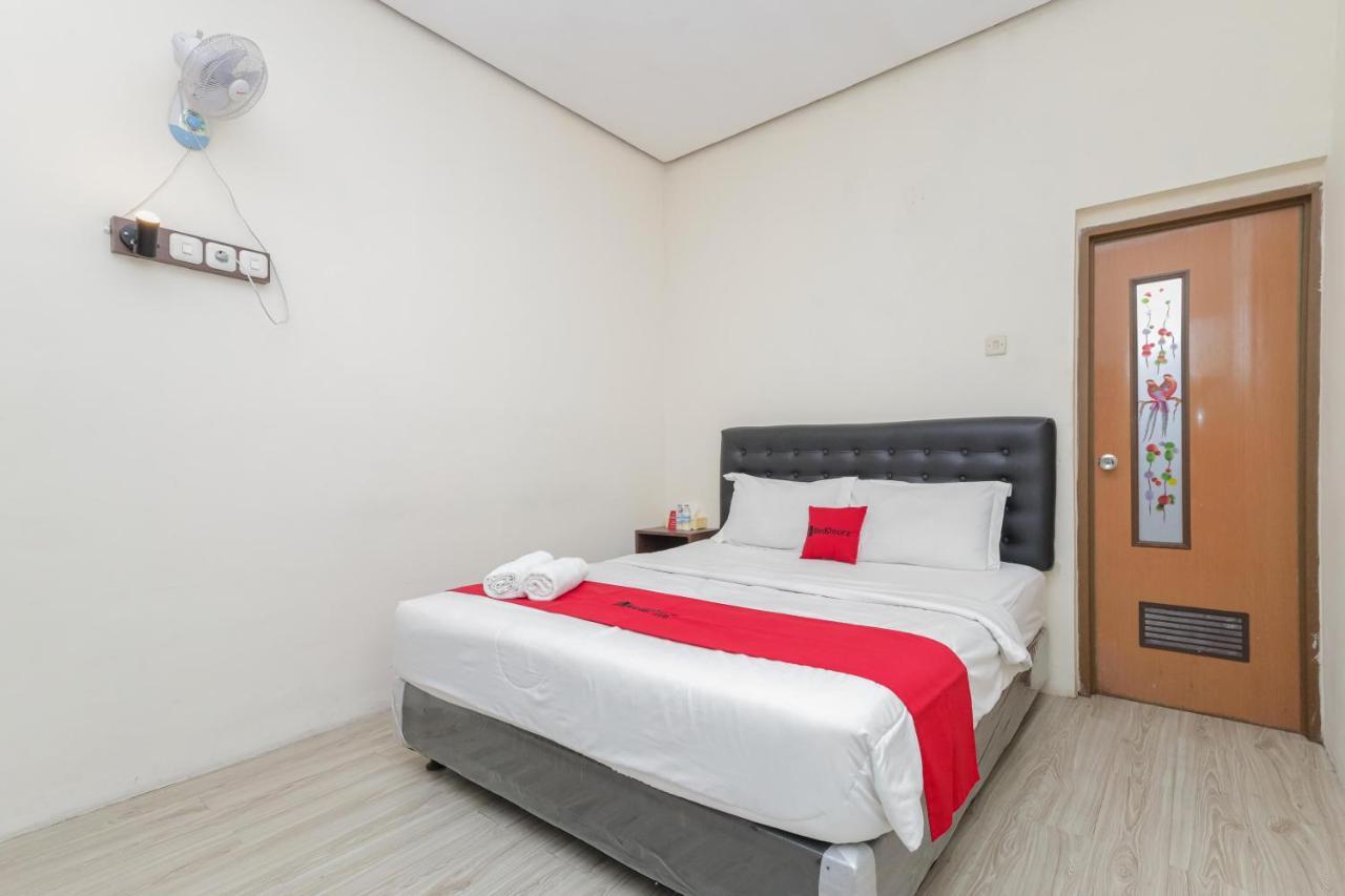 Reddoorz At Wr Supratman Batu Hotel Batu  Bagian luar foto